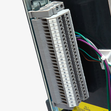 Eaton / Cutler-Hammer RGH320039E - 2000A 3 Pole Molded Case Circuit Breaker - view 3