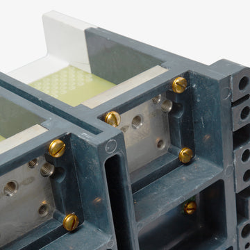 Eaton / Cutler-Hammer RGH325036E - 2500A 3 Pole Molded Case Circuit Breaker - view 5
