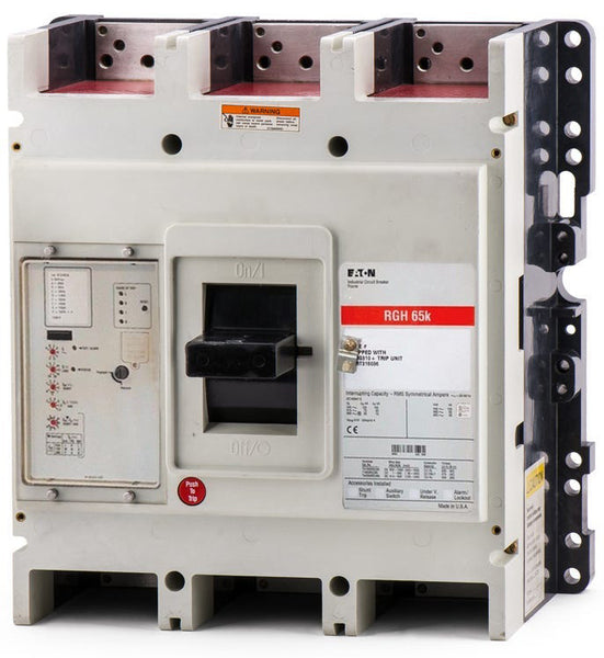 Eaton RGH325038E 3 Pole Circuit Breaker – SuperBreakers