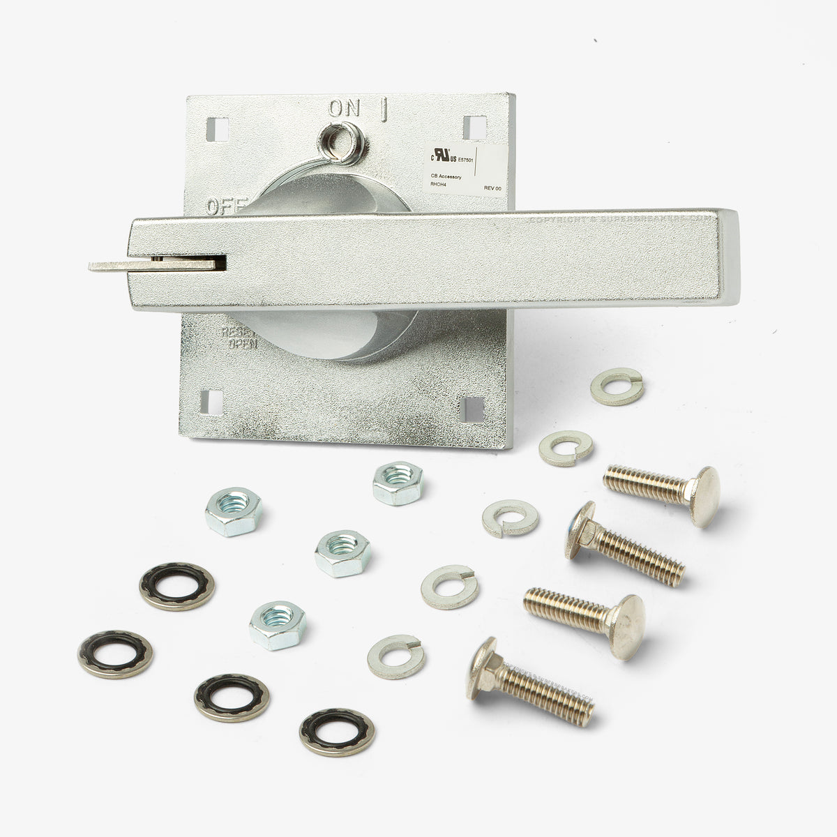 Siemens RHOH4 Rotary Handle