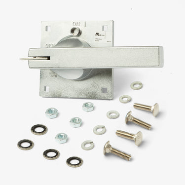 Siemens RHOH4 Rotary Handle