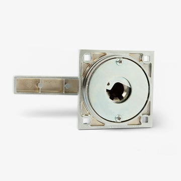 Siemens RHOH4 Rotary Handle - view 2