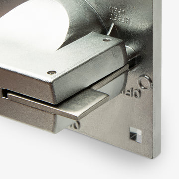 Siemens RHOH4 Rotary Handle - view 3