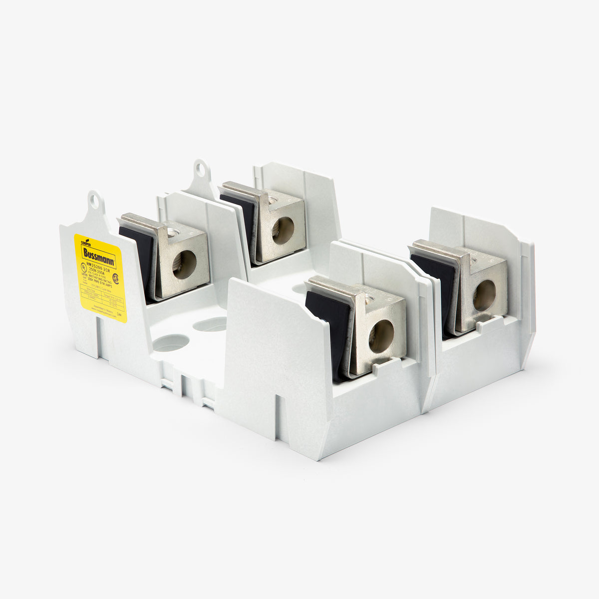 Eaton RM25200-2CR Fuse Block
