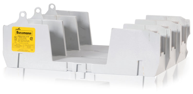 Eaton RM60200-3CR Fuse Block