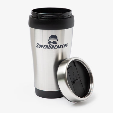 The 16oz Route Runner Mug