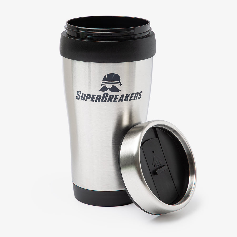 The 16oz Route Runner Mug