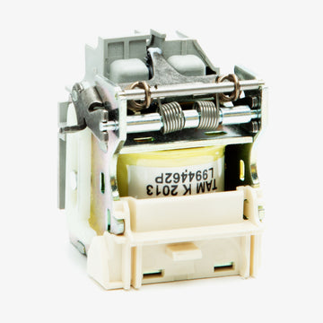Square D S29402 Undervoltage Release - view 2