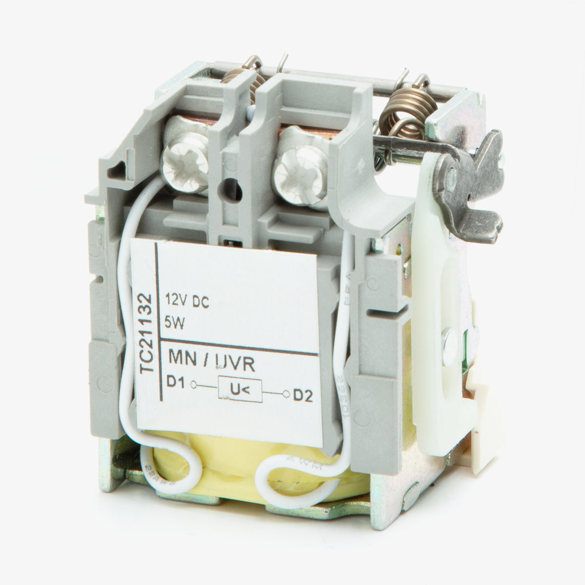 Square D S29402 Undervoltage Release