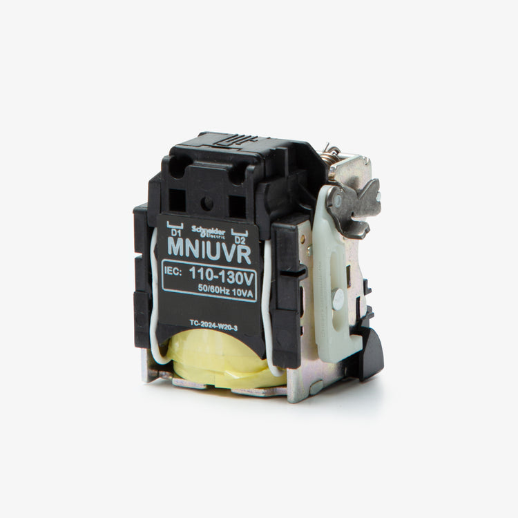 Square D S29406 Undervoltage Release