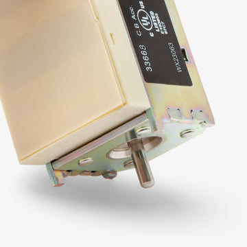 Square D S33668 Undervoltage Release - view 3