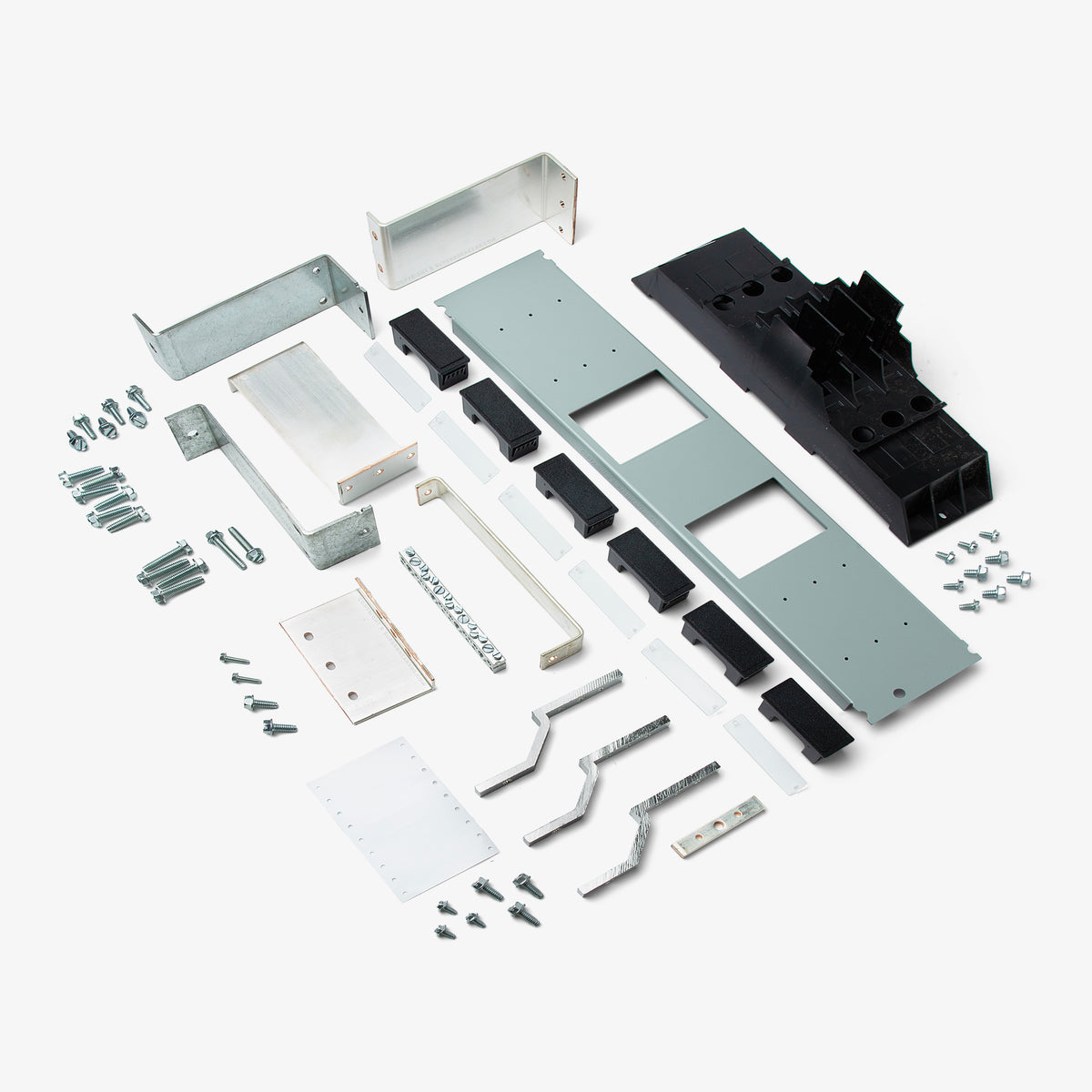 Siemens S3VA41TD Mounting Hardware Strap Kit