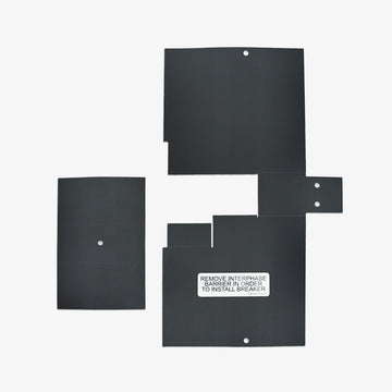 Siemens S3VA53TD Strap Kit - view 2