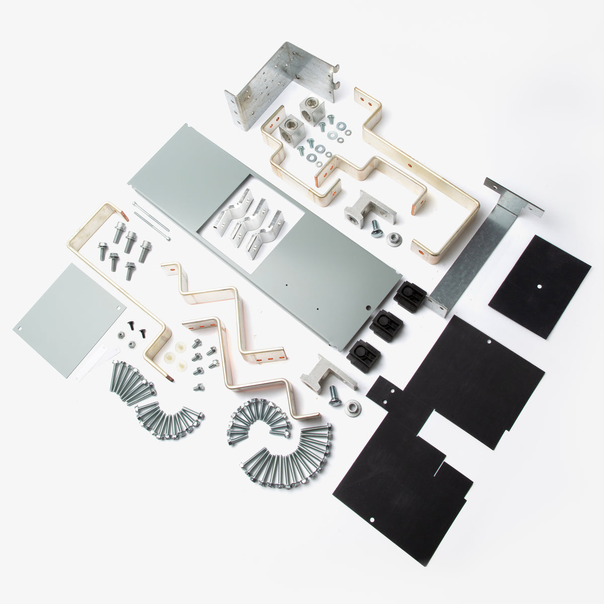 Siemens S3VA54TD Strap Kit