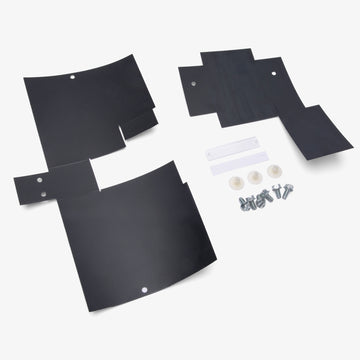 Siemens S3VA54T Strap Kit - view 2