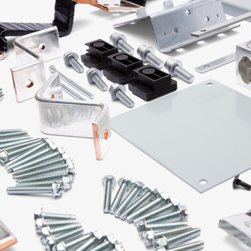 Siemens S3VA54T Strap Kit - view 3