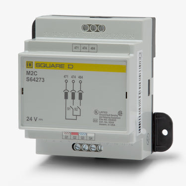 Square D S64273 Programmable Contacts Module