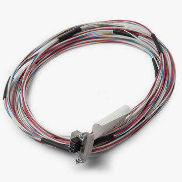 Square D S64273 Programmable Contacts Module - view 6