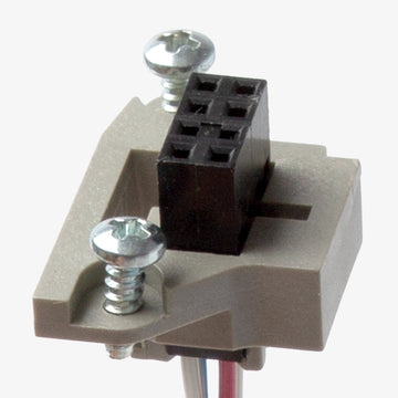 Square D S64273 Programmable Contacts Module - view 5