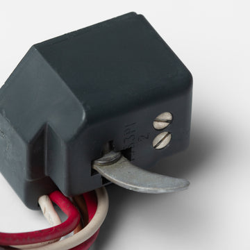 General Electric SAUXPAB2 Auxiliary Switch - view 3