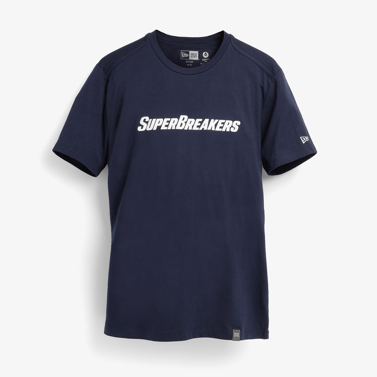 Navy T-Shirt