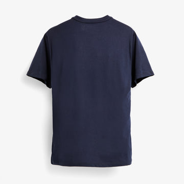 Navy T-Shirt - view 2