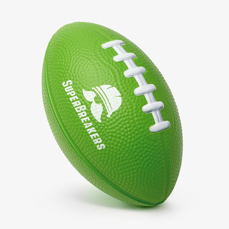 5" Mini Football