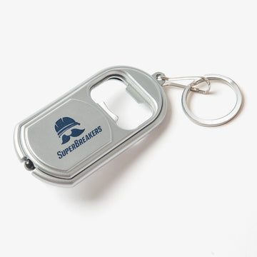 Bottle Opener keychain