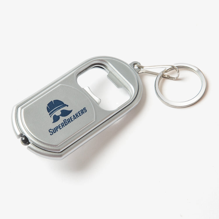 Bottle Opener keychain