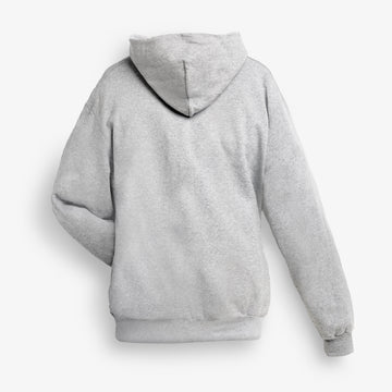 Light Steel Hoodie - view 2