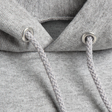 Light Steel Hoodie - view 3