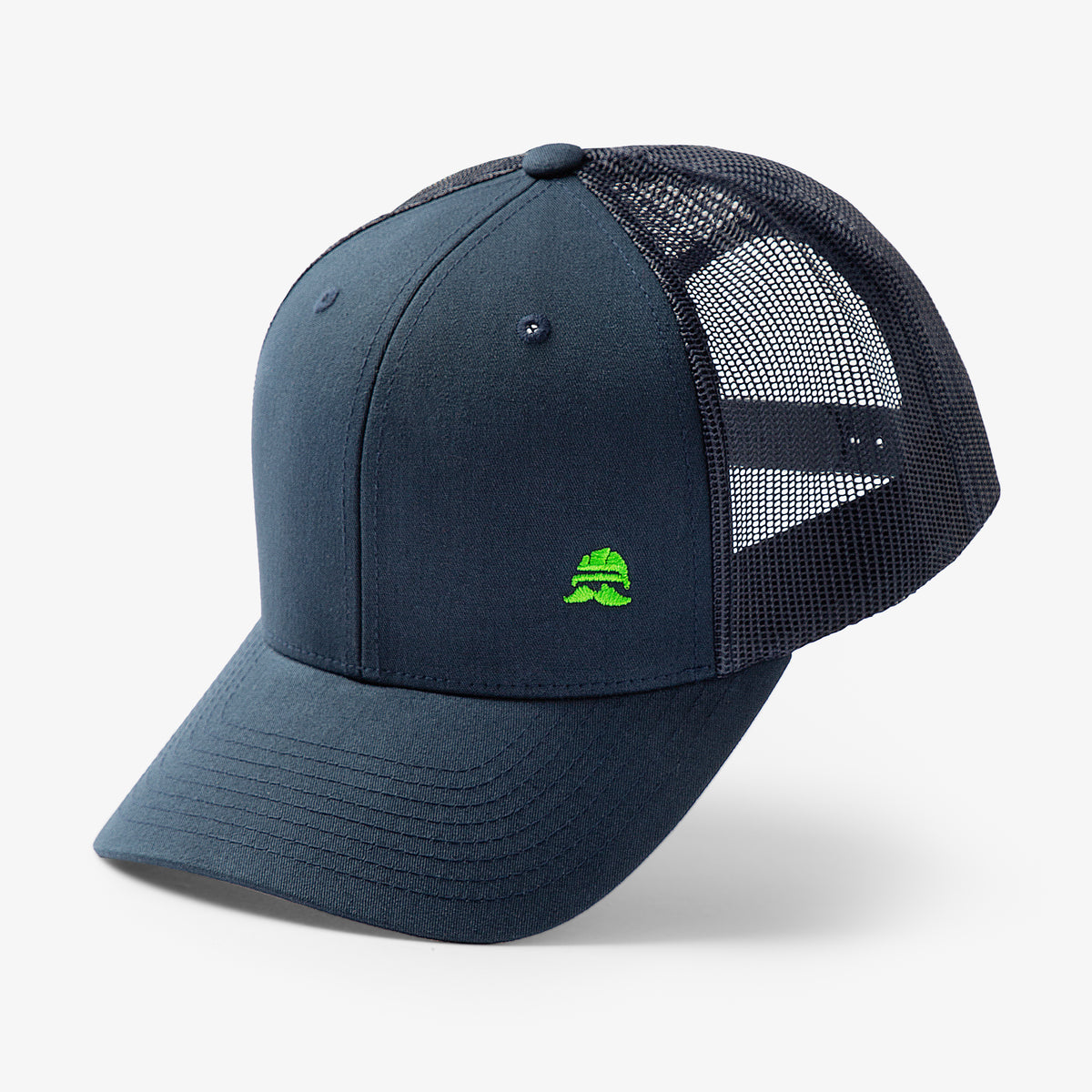 The Trucker Hat