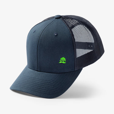 The Trucker Hat