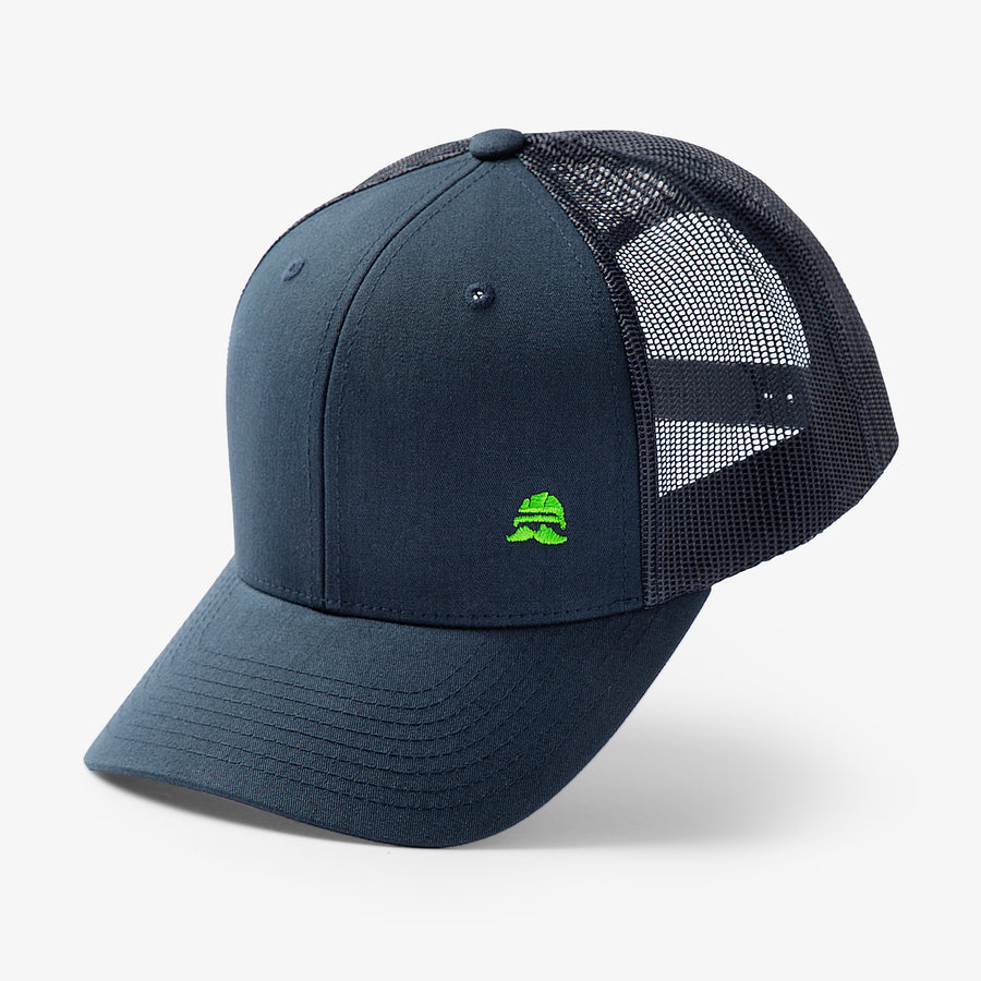 The Trucker Hat