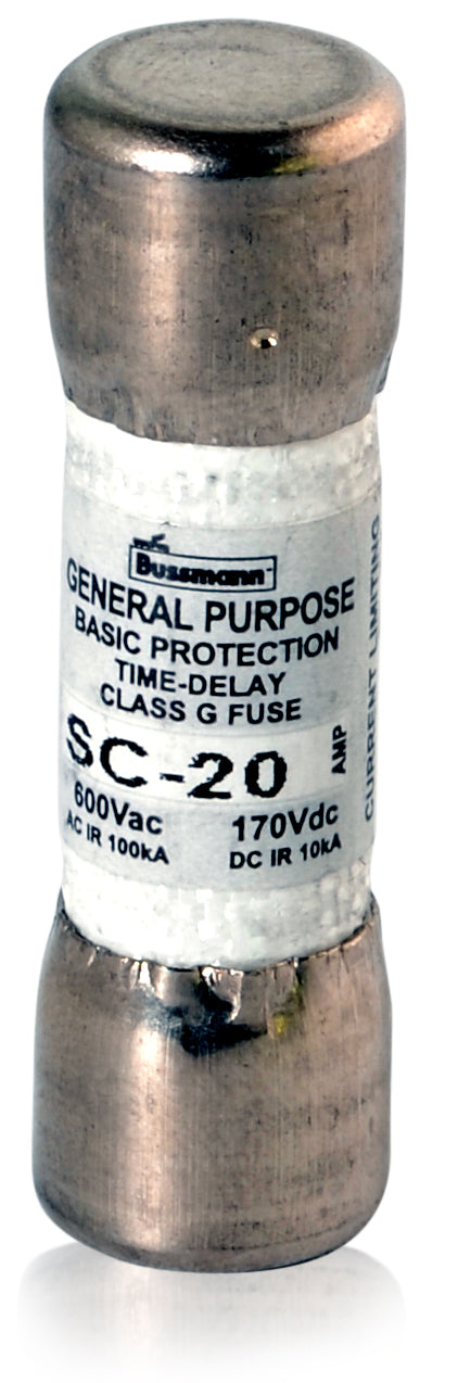 Eaton SC-20 Fuse – SuperBreakers