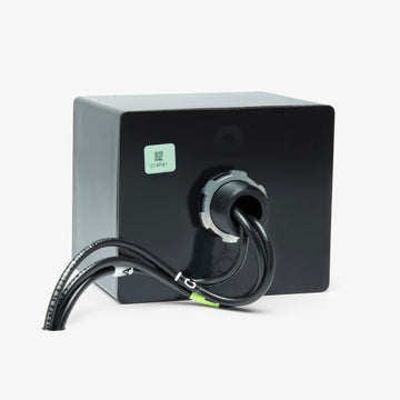 Square D SDSA3650D Surge Protection Device - view 2