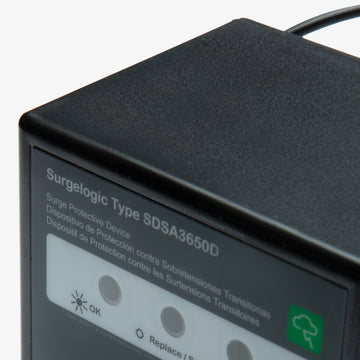 Square D SDSA3650D Surge Protection Device - view 3