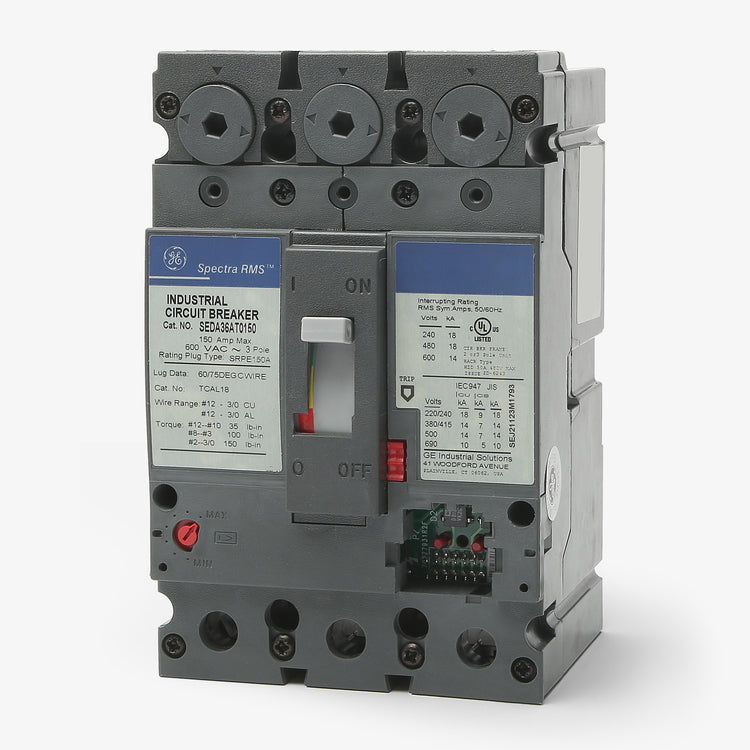 General Electric SEDA36AT0060 Frame