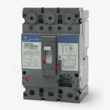 General Electric SEDA36AT0100 Frame
