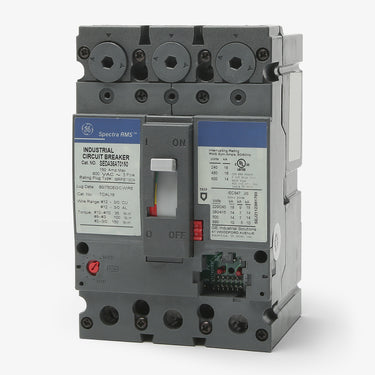 General Electric SEDA36AT0100 Frame