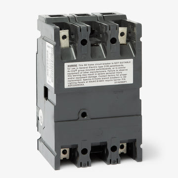 General Electric SEHA36AT0100 Frame - view 2