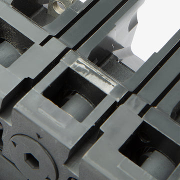 General Electric SEHA36AT0100 Frame - view 3