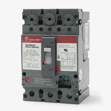 General Electric SELA36AI0030 Frame