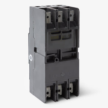 ABB / General Electric SFHA36AT0250 - 250A 3 Pole Molded Case Circuit Breaker Frame Only - view 2