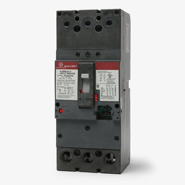ABB / General Electric SFPA36AT0250 - 250A 3 Pole Molded Case Circuit Breaker