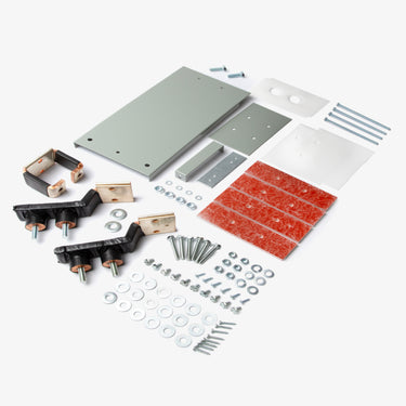 General Electric SGD6K Mounting Hardware