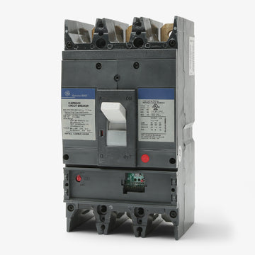 ABB / General Electric SGHA36AT0600 - 600A 3 Pole Molded Case Circuit Breaker Frame Only