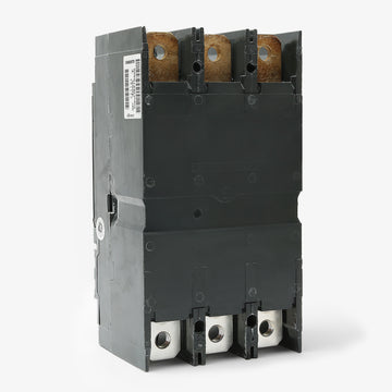 ABB / General Electric SGHA36AT0600 - 600A 3 Pole Molded Case Circuit Breaker Frame Only - view 2