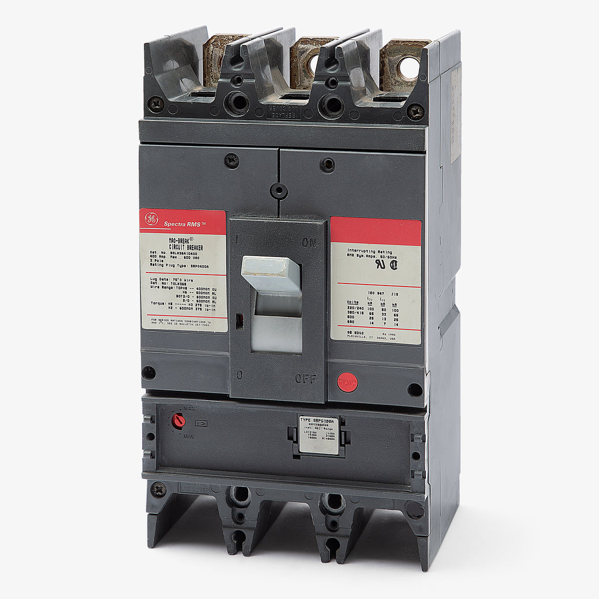 SGLA36AI0600