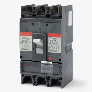 ABB / General Electric SGPA36AT0400 - 400A 3 Pole Molded Case Circuit Breaker